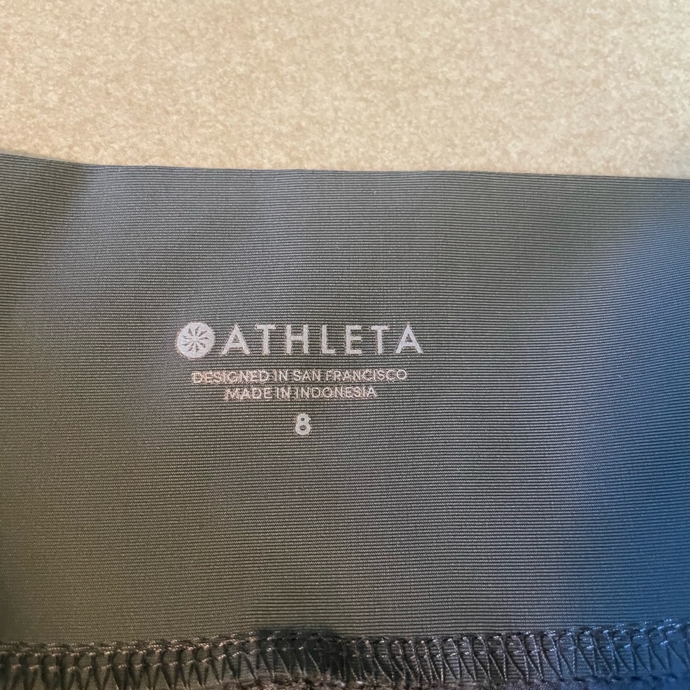 Athleta Women’s Joggers (8) - Picture 2 of 7